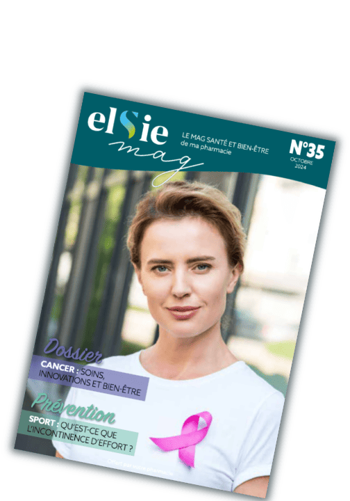 elsie mag